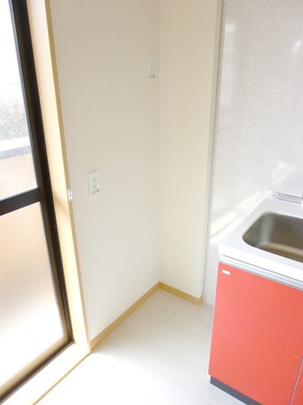 ディアベルジュの物件内観写真